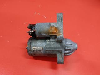 Стартер Nissan Note 2005