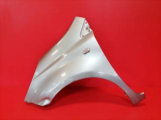 Крыло переднее левое Nissan Note 2005