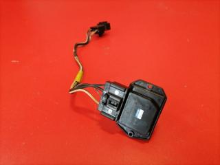 Запчасть резистор отопителя Toyota Corolla 2002