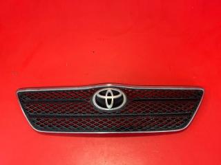 Решетка радиатора Toyota Corolla 2002