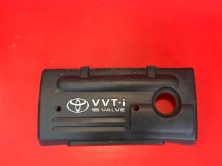 Декоративная крышка ДВС Toyota Corolla 2002 Б/У Декоративная крышка ДВС Toyota Corolla 2002