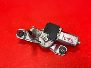 Моторчик стеклоочистителя задний Toyota Corolla 2002