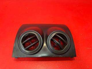 Дефлектор торпедо центральный Chevrolet Aveo 2006