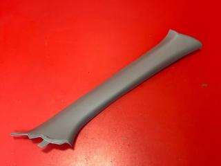 Накладка стойки кузова верхняя передняя правая Chevrolet Aveo 2006