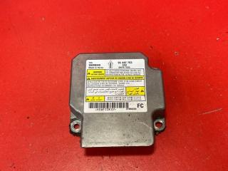 Блок управления airbag Chevrolet Aveo 2006