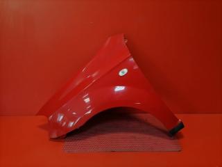 Крыло переднее левое Chevrolet Aveo 2006