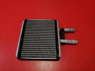 Радиатор отопителя Chevrolet Aveo 2006