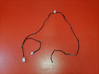 Проводка багажника Chevrolet Aveo 2006