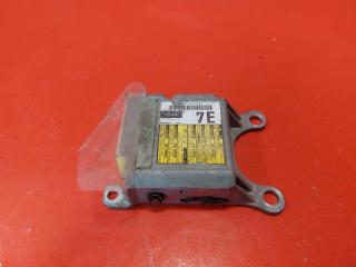 Блок управления airbag Toyota Corolla Axio 2006