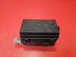 Блок предохранителей подкапотный Chevrolet Aveo 2006