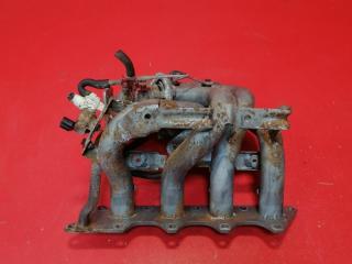 Коллектор впускной Mitsubishi Lancer 2004