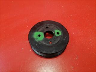 Шкив помпы Nissan Navara 2008 Б/У Шкив помпы Nissan Navara 2008