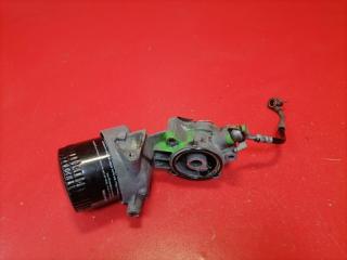 Корпус масляного фильтра Nissan Navara 2008