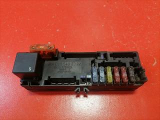 Блок предохранителей подкапотный Mercedes-Benz E-Class 1997