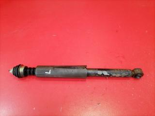 Амортизатор задний Geely MK 2012