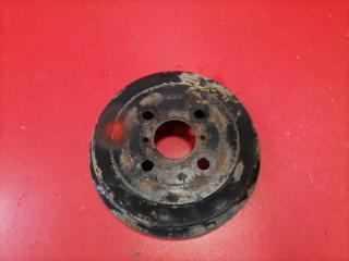 Запчасть тормозной барабан задний Geely MK 2012