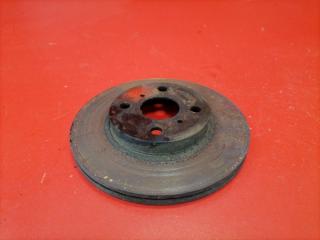 Запчасть тормозной диск передний Geely MK 2012