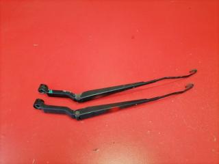 Запчасть поводок стеклоочистителя передний Geely MK 2012