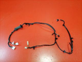 Запчасть проводка двери передняя правая Geely MK 2012