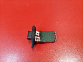 Запчасть резистор отопителя Geely MK 2012