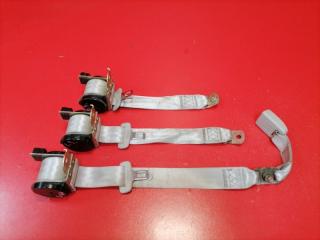 Запчасть ремень безопасности задний Geely MK 2012