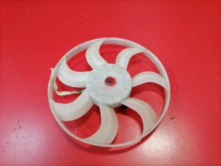 Запчасть моторчик вентилятора охлаждения радиатора Geely MK 2012