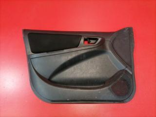 Запчасть обшивка двери передняя левая Geely MK 2012