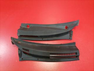 Запчасть жабо Geely MK 2012