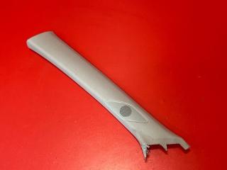 Накладка стойки кузова верхняя передняя левая Volkswagen Jetta 2015