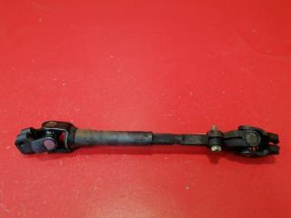 Рулевой карданчик Geely MK 2012