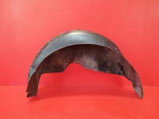 Запчасть подкрылок задний левый Geely MK 2012