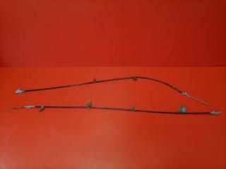 Запчасть трос стояночного тормоза Geely MK 2012