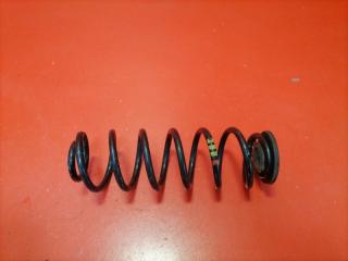 Запчасть пружина задняя Volkswagen Jetta 2015