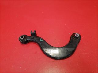 Запчасть рычаг поперечный задний левый Volkswagen Jetta 2015