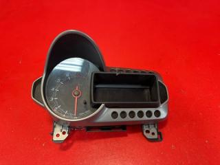 Фото запчасти щиток приборов Chevrolet Aveo 2011-2015 Б/У запчасть Запчасть щиток приборов Chevrolet Aveo 2011-2015