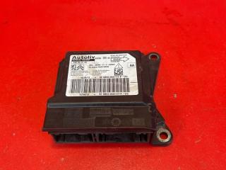 Запчасть блок управления airbag Peugeot 301 2013-2016