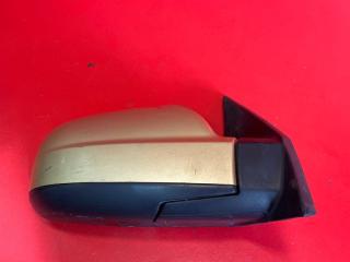 Запчасть зеркало правое Hyundai Tucson 2004-2009