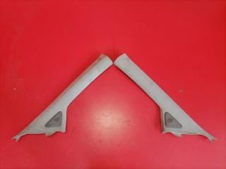 Накладка стойки кузова верхняя передняя Lexus RX330 2003