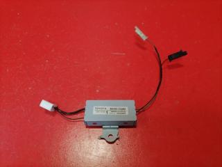 Запчасть антенна Toyota Camry 2008