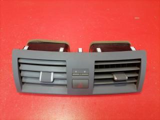 Дефлектор торпедо центральный Toyota Camry 2008