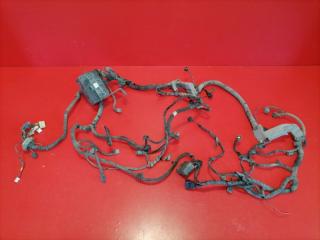 Фото запчасти проводка подкапотная Hyundai H1 2007 Б/У запчасть Запчасть проводка подкапотная Hyundai H1 2007