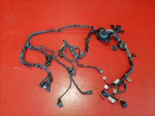 Фото запчасти проводка двигателя Hyundai H1 2007 Б/У запчасть Запчасть проводка двигателя Hyundai H1 2007