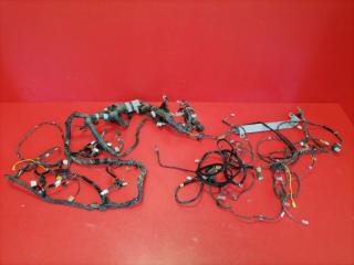 Фото запчасти проводка салона Hyundai H1 2007 Б/У запчасть Запчасть проводка салона Hyundai H1 2007