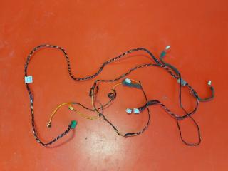 Проводка потолка Geely Emgrand EC7 2012