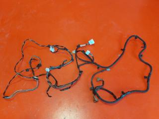 Проводка багажника Geely Emgrand EC7 2012