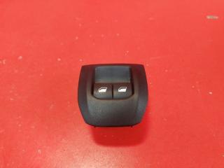 Запчасть блок управления стеклоподъемниками задний Peugeot 301 2013-2016