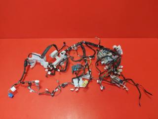 Проводка под торпедо Toyota Corolla 2006-2013