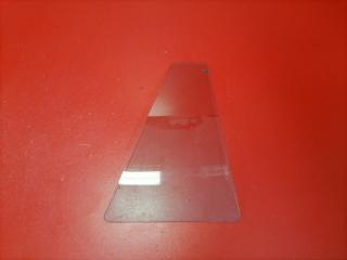 Стекло двери неопускное заднее правое Suzuki Grand Vitara 2012