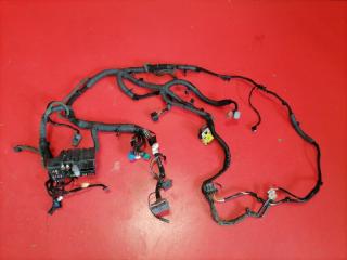 Проводка под торпедо Chevrolet Cobalt 2013