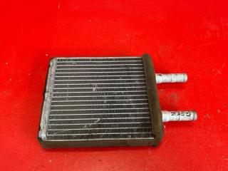 Радиатор отопителя Hyundai Getz 2004